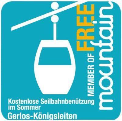 Ferienwohnungen Luxner Gerlos Ngoại thất bức ảnh